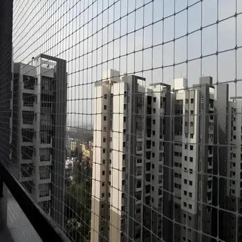 About Safety Nets-Sravani Home Safety in Bangalore