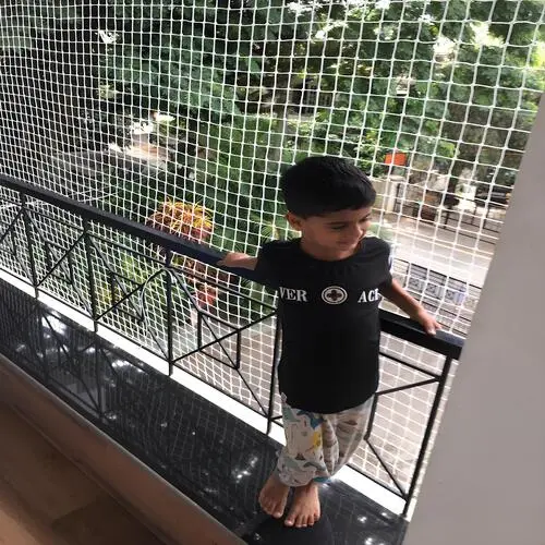Children Safety Nets in Bangalore and Whitefield by Sravani Home Safety (2)