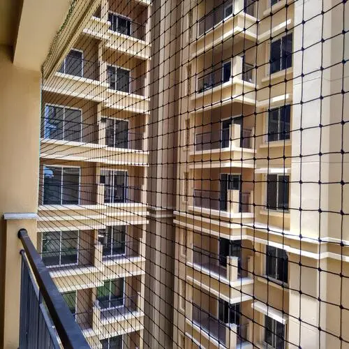 Pigeon Net for Balcony in Bangalore and Whitefield by Sravani Home Safety (3)