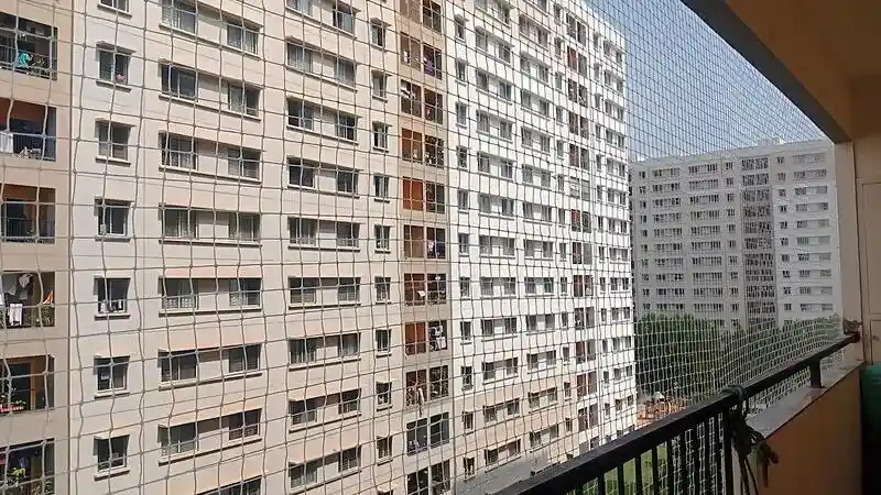 Safety Nets Projects by Sravani Home Safety