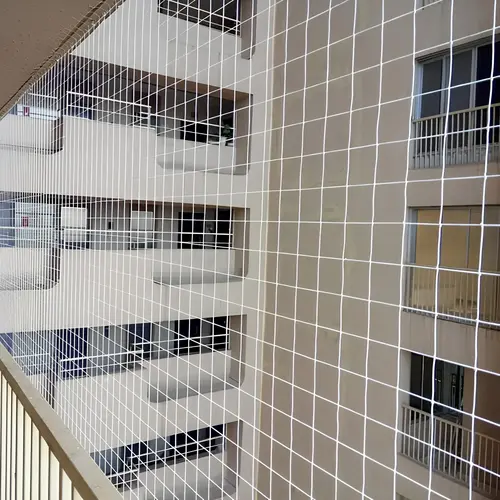 Sravani Home Safety Anti Bird Nets in Bangalore