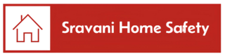 Sravani Home Safety Logo for Mobile