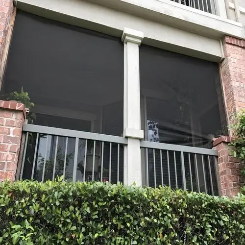 Mosquito Net for Balcony and Balcony Mosquito Mesh in Bangalore Sravani Home Safety